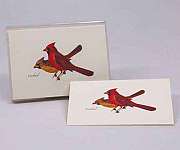 Cardinal Notecard Assortment 8 of 1 style