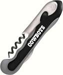 Dallas Cowboy 3-N-1 Wine Tool