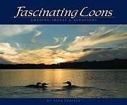 Fascinating Loons - Book