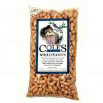 Whole Peanuts 2.5 lbs.