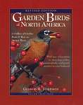 Garden Birds of America 2nd Ed - Book