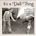 It's a Dad Thing - Book