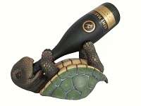 Turtle Wine Holder