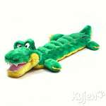SqueakerMat Long Body Gator