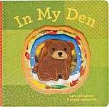 In My Den - Book