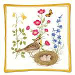 Meadowlark Spiced Hot Pad
