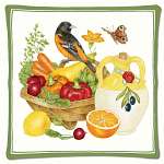 Oriole Spiced Hot Pad