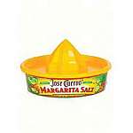 Jose Cuervo Margarita Salt with Juicer Lids
