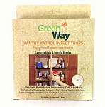 Pantry Patrol Insect Traps