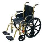 Pollywog Wheelchair/Transport Chair