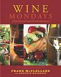 Wine Mondays - Book
