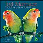 Just Marriage-Book