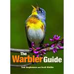 The Warbler Guide - Book