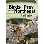 Birds of Prey of the Northeast - Book