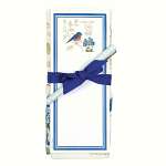 Bluebird NN Flour Sack Towel and Magnetic...