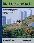 Take a City Nature Walk-Book - Book