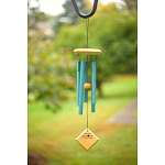 Chimes of Mars Verdigris