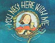 You Nest Here With Me - Book