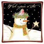 Wish Upon a Star Spiced Hot Pad