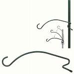 Stokes Select 12 in Snap-On Hanger