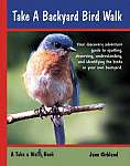 Take a Backyard Bird Walk - Book