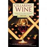 Cellaring Wine - Book