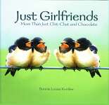 Just Girlfriends - Book