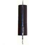 Black Battery Operated Motor