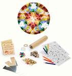 Nature Kaleidoscope Kit