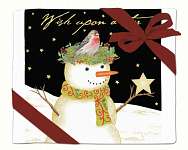 Wish Upon a Star Four Sack Towel set of 2
