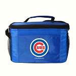 Sport Fans Kooler Bag  Holds a 6 pack