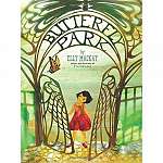 Butterfly Park - Book