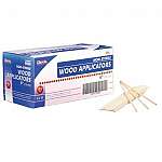 Wood Applicators - Box of 1000