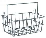 Go-Lite and Mimi Lite Deluxe Rollator Basket