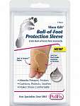 Visco-Gel Ball-of-Foot Protection Sleeve