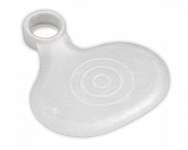 Visco-Gel Metatarsal Pad with Loop