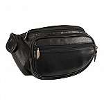 Waist-Pack with Organizer