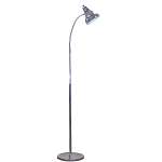 Goose-Neck Style Exam Lamp - Cone Shade