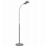 Goose-Neck Style Exam Lamp - Dome Shade