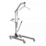 Manual Patient Lift