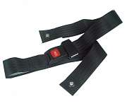 Seat Belt - Buckle Style
