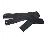 Seat Belt - Hook and Loop Buckle