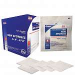 Sterile New Sponges - 4-PLY