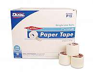 Single Use Paper Tape