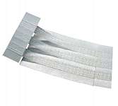 Sterile Wound Closure Strips - 1/4 x 3