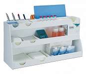 Personal Workstation Organizer