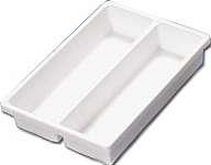 Ultra Mobile Chem Cart - Drawers