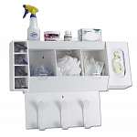 Personal Supplies Organizer