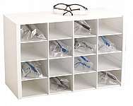 Safety Glass Holders