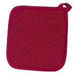 Royale Solid Terry Pot Holder